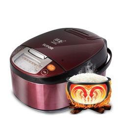 苏泊尔电饭煲使用方法视频,视频教学，轻松上手