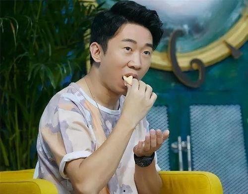 吃瓜娱乐圈杨迪,娱乐圈吃瓜达人，揭秘幕后故事  第3张