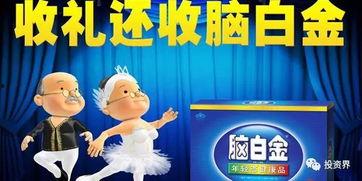 脑白金广告视频,唤醒大脑潜能，开启智慧人生