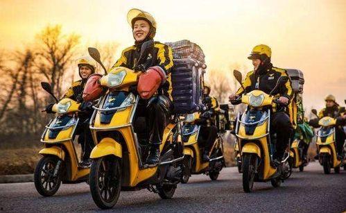 吃瓜娱乐酱电瓶车,揭秘网红电瓶车背后的故事  第2张