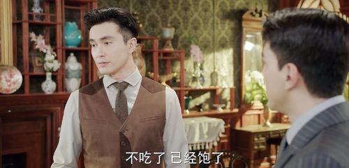 吃瓜小说娱乐圈双男主,娱乐圈双男主的甜蜜较量  第2张