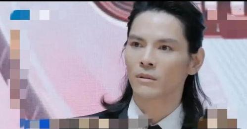 因为吃瓜进娱乐圈