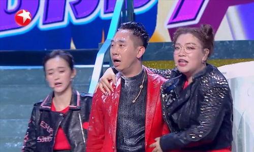 娱乐吃瓜君喜剧演员名单,喜剧界笑星云集，这份名单让你笑翻天！  第3张