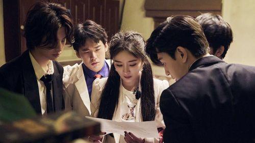 吃瓜两个人娱乐圈,揭秘明星幕后故事 第3张 吃瓜两个人娱乐圈,揭秘明星幕后故事 第3张