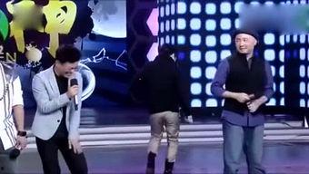 吃瓜的博主娱乐,吃瓜博主带你揭秘幕后真相  第3张