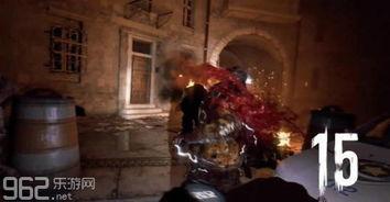 僵尸视频  第2张