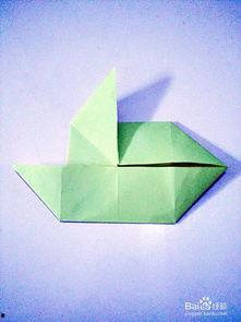 折纸船的方法视频,折出梦想之船——折纸船教程视频概述