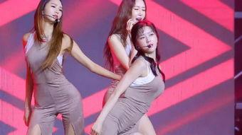 韩国热舞视频,动感旋律下的青春活力展现