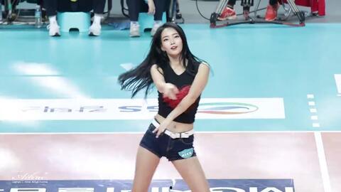 韩国热舞视频,动感旋律下的青春活力展现  第3张