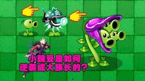 植物大战僵尸小视频  第2张