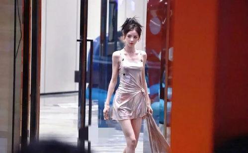 张予曦娱乐吃瓜,幕后故事与精彩瞬间  第2张