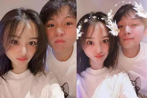 娱乐吃瓜酱粉色头发  第2张